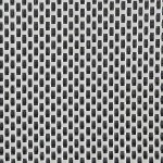 Lancaster Table & Seating Bistro Black and White Teslin Outdoor Arm Chair Lancaster Table & Seating Bistro Black and White Teslin Outdoor Arm Chair