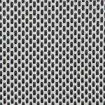 Lancaster Table & Seating Bistro Black and White Teslin Outdoor Arm Chair Lancaster Table & Seating Bistro Black and White Teslin Outdoor Arm Chair