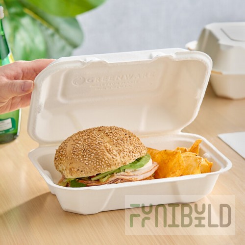 Fabri-Kal Greenware 9
