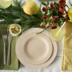 Bambu® 060700 Veneerware® 9 Bambu® 060700 Veneerware® 9