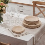 Bambu® 060700 Veneerware® 9 Bambu® 060700 Veneerware® 9