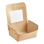 Fold-Pak Bio-Plus View #8 6 Fold-Pak Bio-Plus View #8 6