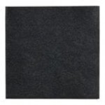 Choice Teal 2-Ply Beverage / Cocktail Napkin - 250/Pack