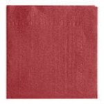 Choice Teal 2-Ply Beverage / Cocktail Napkin - 250/Pack