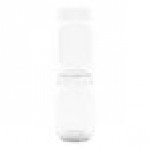 Tossware POP 20 oz. Customizable Plastic Mason Jar - 48/Case Tossware POP 20 oz. Customizable Plastic Mason Jar - 48/Case