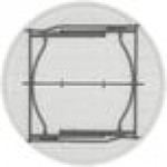 Lifetime Round Folding Table, 60