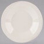 Libbey Farmhouse 30 oz. Round Cream Porcelain Pasta Bowl - Sample