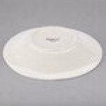 Libbey Farmhouse 30 oz. Round Cream Porcelain Pasta Bowl - Sample