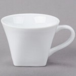 Libbey Slate 6 1/4