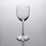 Libbey Vina 6.5 oz. Trumpet Flute Glass - Sample Libbey Vina 6.5 oz. Trumpet Flute Glass - Sample