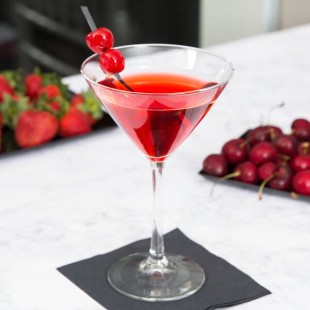 Libbey Vina 10 oz. Martini Glass - Sample Libbey Vina 10 oz. Martini Glass - Sample