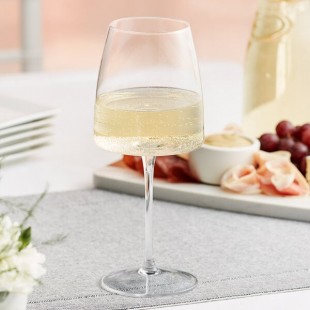 Acopa Piatta 16 oz. Wine Glass - Sample Acopa Piatta 16 oz. Wine Glass - Sample