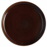 Tuxton BAP-130 28.5 oz. Caramel China Fry Pan Server - 6/Case Tuxton BAP-130 28.5 oz. Caramel China Fry Pan Server - 6/Case