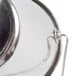 American Metalcraft SSP43 Mini Stainless Steel Pail - 5