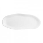 Delfin Marisol from Steelite International 3 oz. White Melamine Sauce Dish - 24/Case Delfin Marisol from Steelite International 3 oz. White Melamine Sauce Dish - 24/Case
