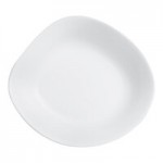 Delfin Marisol from Steelite International 3 oz. White Melamine Sauce Dish - 24/Case Delfin Marisol from Steelite International 3 oz. White Melamine Sauce Dish - 24/Case