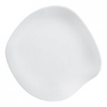 Delfin Marisol from Steelite International 3 oz. White Melamine Sauce Dish - 24/Case Delfin Marisol from Steelite International 3 oz. White Melamine Sauce Dish - 24/Case