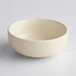Acopa Pangea 4 oz. Ash Gray Matte Porcelain Ramekin / Fruit Dish - 36/Case Acopa Pangea 4 oz. Ash Gray Matte Porcelain Ramekin / Fruit Dish - 36/Case