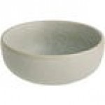 Acopa Pangea 4 oz. Ash Gray Matte Porcelain Ramekin / Fruit Dish - 36/Case Acopa Pangea 4 oz. Ash Gray Matte Porcelain Ramekin / Fruit Dish - 36/Case