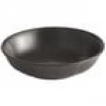 Acopa Pangea 4 oz. Ash Gray Matte Porcelain Ramekin / Fruit Dish - 36/Case Acopa Pangea 4 oz. Ash Gray Matte Porcelain Ramekin / Fruit Dish - 36/Case