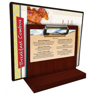 Menu Solutions WDMHS 3