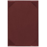 Menu Solutions K111A BURG The Kearny Series 5 1/2 Menu Solutions K111A BURG The Kearny Series 5 1/2