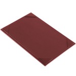 Menu Solutions K111A BURG The Kearny Series 5 1/2 Menu Solutions K111A BURG The Kearny Series 5 1/2