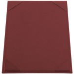 Menu Solutions K111A BURG The Kearny Series 5 1/2 Menu Solutions K111A BURG The Kearny Series 5 1/2