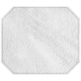 H. Risch, Inc. TABLEMATOCT15X13WHITE 15 H. Risch, Inc. TABLEMATOCT15X13WHITE 15
