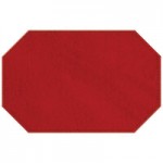 H. Risch, Inc. PLACEMATDX-RIORED Rio 16 H. Risch, Inc. PLACEMATDX-RIORED Rio 16