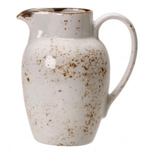 Steelite Performance Craft 16 oz. White Decanter - 6/Case Steelite Performance Craft 16 oz. White Decanter - 6/Case