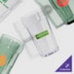 Cambro LT6427 Laguna 6 oz. Spanish Green Customizable SAN Plastic Tumbler - 36/Case Cambro LT6427 Laguna 6 oz. Spanish Green Customizable SAN Plastic Tumbler - 36/Case