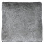 Elite Global Solutions M10578R-CO Basalt 4.2 Qt. Round Coal Melamine Serving Bowl Elite Global Solutions M10578R-CO Basalt 4.2 Qt. Round Coal Melamine Serving Bowl