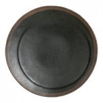 Delfin Greystone from Steelite International 25 oz. Medium Oval Black Melamine Bowl - 36/Case Delfin Greystone from Steelite International 25 oz. Medium Oval Black Melamine Bowl - 36/Case