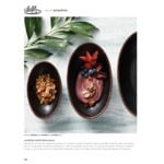 Delfin Greystone from Steelite International 25 oz. Medium Oval Black Melamine Bowl - 36/Case Delfin Greystone from Steelite International 25 oz. Medium Oval Black Melamine Bowl - 36/Case