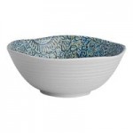 Creations from Steelite Solano 29 oz. Melamine Rubine Bowl - 24/Case Creations from Steelite Solano 29 oz. Melamine Rubine Bowl - 24/Case