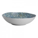 Creations from Steelite Solano 29 oz. Melamine Rubine Bowl - 24/Case Creations from Steelite Solano 29 oz. Melamine Rubine Bowl - 24/Case