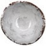 GET B-22-FM French Mill 22 oz. Irregular Round Melamine Bowl - 12/Case