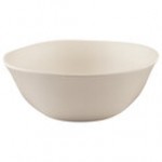 Elite Global Solutions ECO72 Greenovations 1.13 Qt. Round Black Bowl - 6/Case Elite Global Solutions ECO72 Greenovations 1.13 Qt. Round Black Bowl - 6/Case