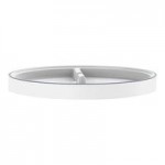 RAK Porcelain Sensate 9 1/8 RAK Porcelain Sensate 9 1/8