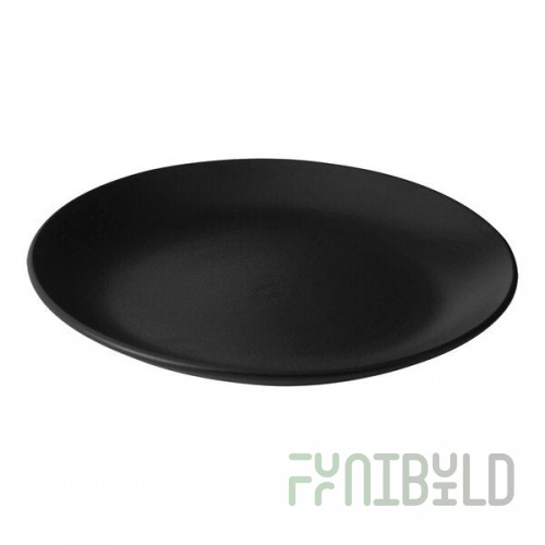 Bon Chef Tavola Midnight 9