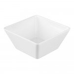 Vollrath Cubic 4 Melamine 1.5 Qt. Bowl Small Wood Display Set Vollrath Cubic 4 Melamine 1.5 Qt. Bowl Small Wood Display Set