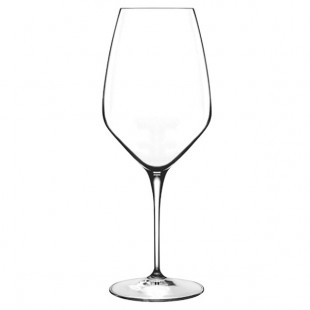 Luigi Bormioli Atelier from BauscherHepp 15.875 oz. Riesling Glass - 24/Case