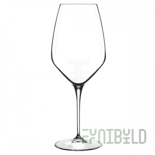 Luigi Bormioli Atelier from BauscherHepp 15.875 oz. Riesling Glass - 24/Case