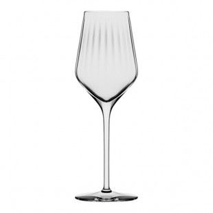 Stolzle Symphony from Global Tableware Collective 10.25 oz. Flute Glass - 24/Case