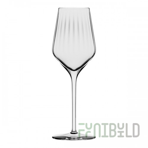 Stolzle Symphony from Global Tableware Collective 10.25 oz. Flute Glass - 24/Case