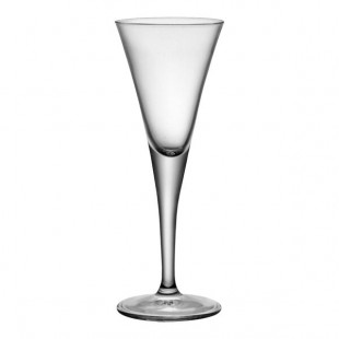 Bormioli Rocco Fiore from Steelite International 2 oz. Schnapps Glass - 12/Case Bormioli Rocco Fiore from Steelite International 2 oz. Schnapps Glass - 12/Case