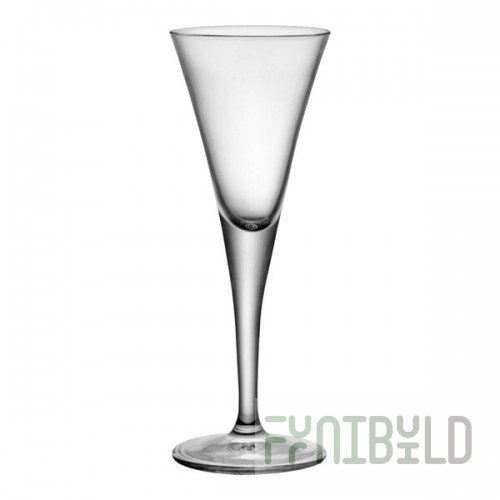 Bormioli Rocco Fiore from Steelite International 2 oz. Schnapps Glass - 12/Case
