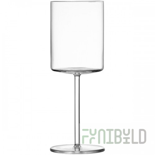 Zwiesel Glas Modo 14.9 oz. Red Wine Glass by Zwiesel Fortessa Tableware Solutions - 4/Case
