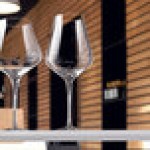 Chef & Sommelier J8743 Reveal' Up 13.5 oz. Soft Wine Glass by Arc Cardinal - 24/Case